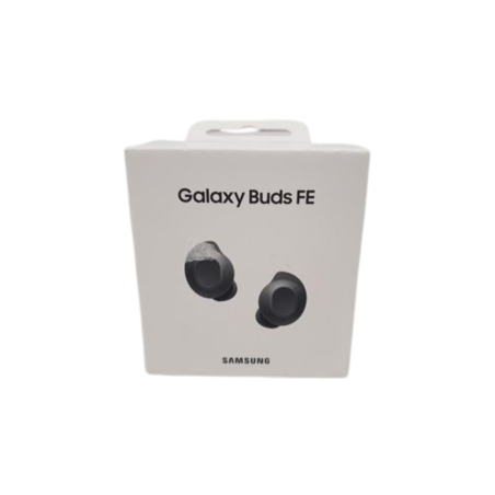 Samsung Galaxy Buds FE SM-R400N Graphite — Samsung · Smarty Paris 18e